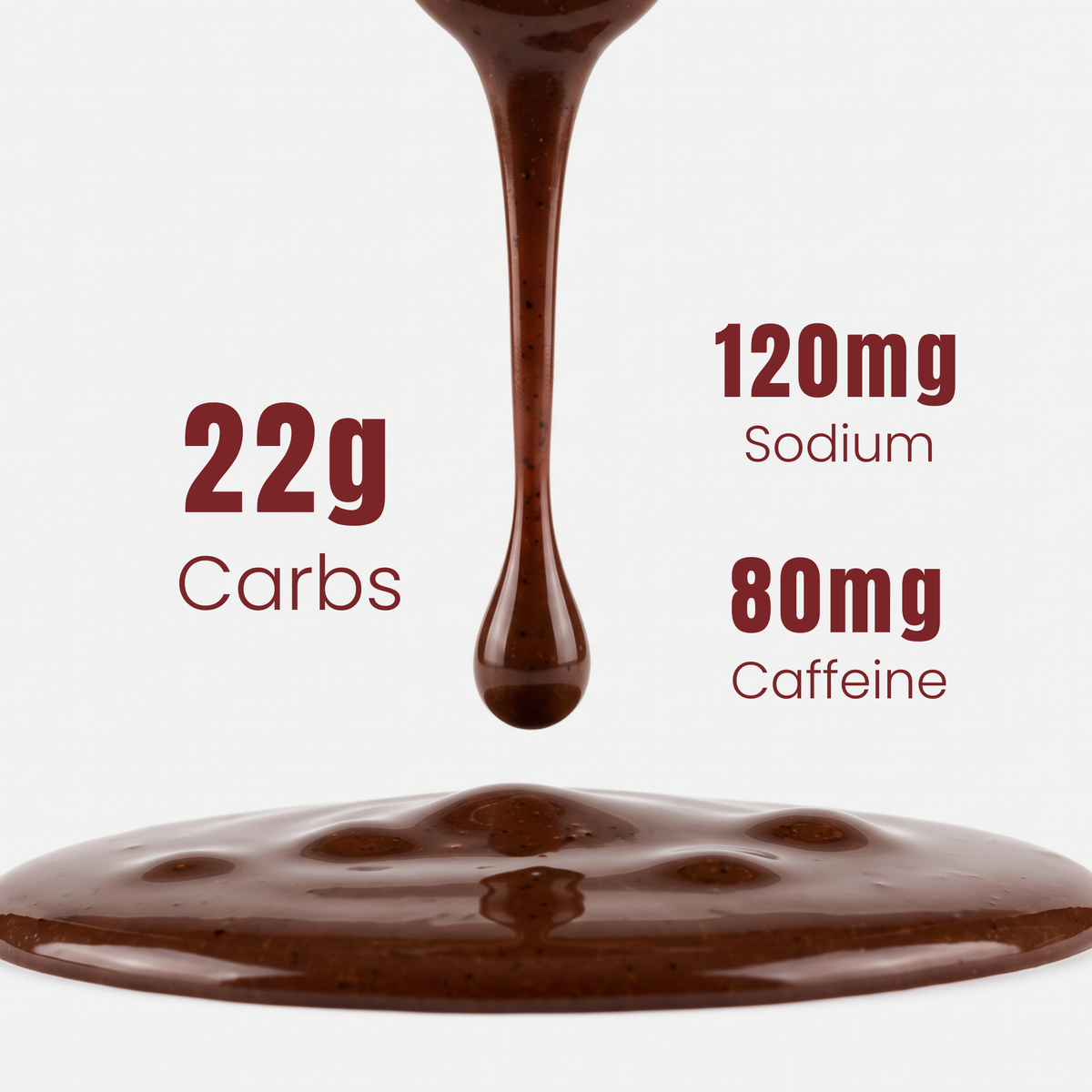 ENERGY GEL COFFEE CACAO